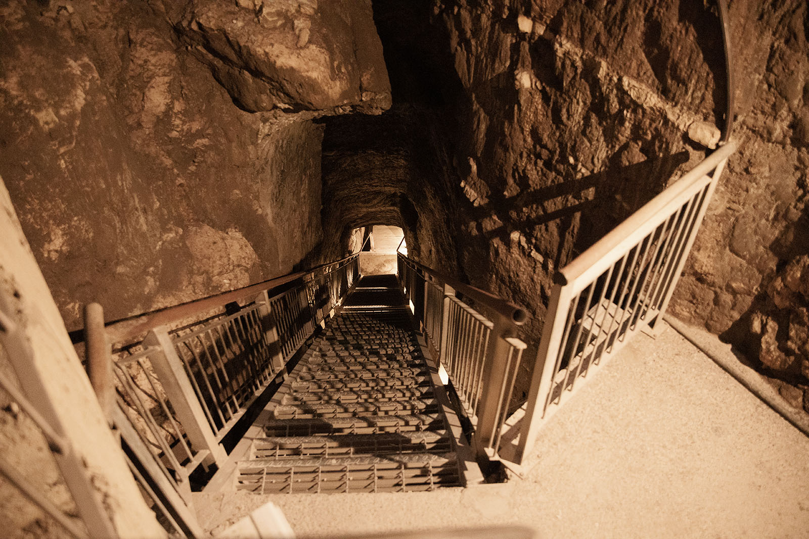 Tel Megiddo